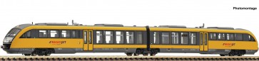 Fleischmann 742081 - Dieseltriebzug. Desiro RJ Snd.