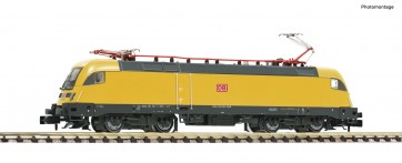 Fleischmann 7560026 - E-Lok BR 182 DB Netz, gelb    