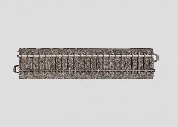 Marklin 24172 - Gleis ger. 172 mm
