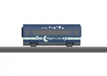 Marklin 44115 - Schlafwagen Night Line