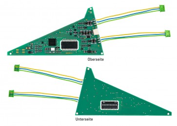 Marklin 74466 - Einbau-mfx-Digitaldecoder f.2