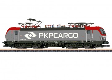 Marklin 88237 - E-Lok EU 46 PKP Cargo