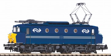 Piko 40372 - N-E-Lok Rh 1100 mit Vorbau NS IV + DSS Next18  