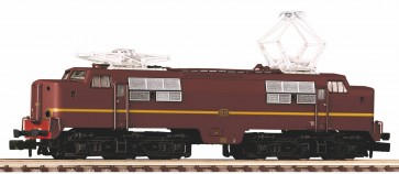 Piko 40467 - N-E-LokSound Rh 1200 NS III + Next18 Dec.