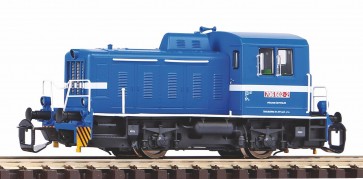Piko 47523 - TT-Diesellok TGK2 - T203 Kaluga Privatbahn VI + DSS Next18
