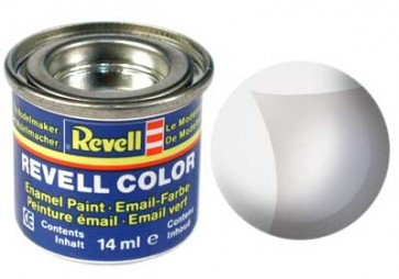 Revell 32101 - farblos, glänzend