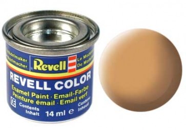 Revell 32135 - hautfarbe, matt