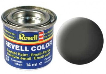 Revell 32165 - broncegrün, matt