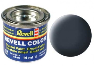 Revell 32179 - blaugrau, matt