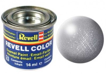 Revell 32191 - eisen, metallic