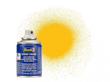 Revell 34115 - Spray gelb, matt