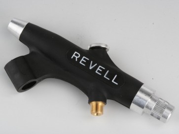 Revell 37101 - Gehäuse "standard class"
