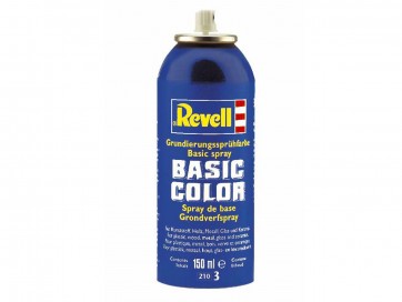 Revell 39804 - Basic Color Grundierungs 150m