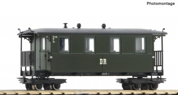 Roco 34060 - Personenwagen, DR
