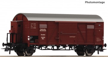 Roco 6600038 - Ged.Güterwag. Oppeln DRG      
