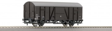 Roco 66381 - Gedeckter Güterwagen, SNCF
