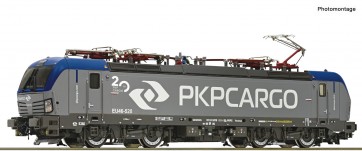 Roco 71799 - E-Lok BR 193 PKP Cargo        