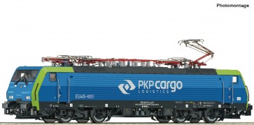 Roco 71956 - E-Lok EU45 PKP Cargo          
