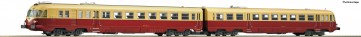 Roco 73176 - TEE-Dieseltriebzug Serie Aln 442448, FS