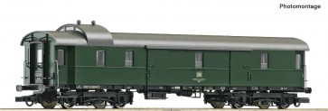 Roco 74868 - Einheits Gepäckwag. DB        