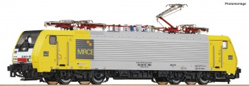 Roco 7520019 - E-Lok BR 189 MRCE AC-Snd.     