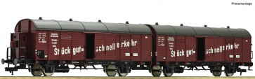 Roco 76557 - Leig-Einheit DRG              