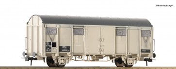 Roco 76604 - Ged.Güterwag.  SNCF           