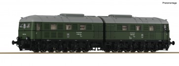 Roco 78118 - Diesellok V188 002 DB AC-Snd. 