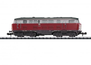 Trix 16162 - Diesellok V 160 005 DB