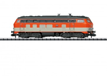 Trix 16280 - Diesellok 218 143-6 DB