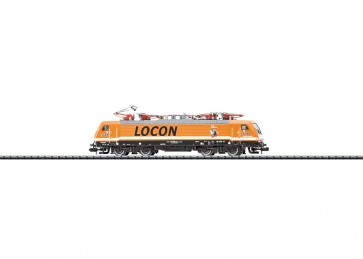 Trix 16891 - E-Lok 501 LOCON AG