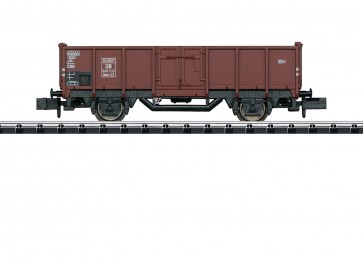 Trix 18082 - Güterwagen DB