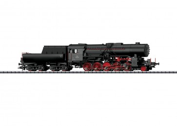 Trix 22229 - Güterzug-Dampflok BR 42 ÖBB
