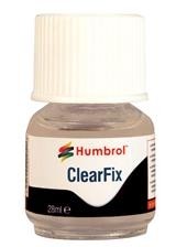Humbrol AC5708 - CLEARFIX 28ML