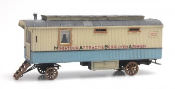 Artitec 387.367 - Kermiswagen