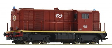 Roco 70787 - NS-dieselloc 2425