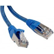 Digikeijs DR60882 - STP kabel 2 mtr blauw
