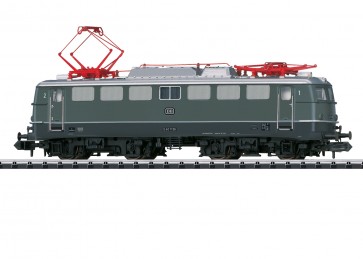 Trix 16402 - Elektrische locomotief serie E 40, DB