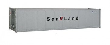 Walthers 532156 - CONTAINER 40' SEA-LAND H0