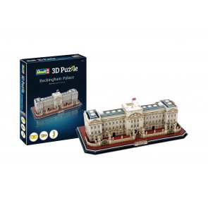 Revell 00122 - 3D Puzzel Buckingham Palace