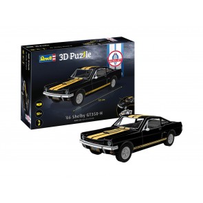 Revell 00220 - 3D Puzzel 66 Shelby GT350-H