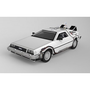 Revell 00221 - 3D Puzzel DeLorean "Back to the Future"