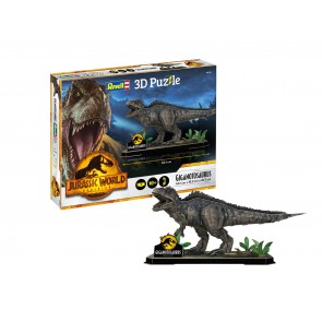 Revell 00240 - Jurassic World Dominion - Dinosaur 1 3D Puzzel