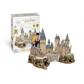 Revell 00311 -  3D Puzzel Harry Potter Hogwarts™ Castle
