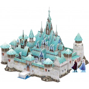 Revell 00314 - 3D Puzzel Disney Frozen II Arendelle Castle