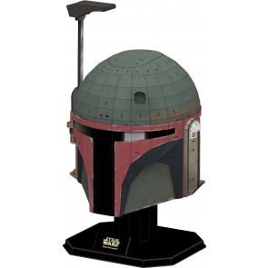 Revell 00330 - Star Wars Boba Fett Helmet 
