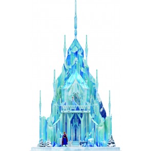 Revell 00332 - 3D Puzzel Disney Frozen Elsa's Ice Palace 
