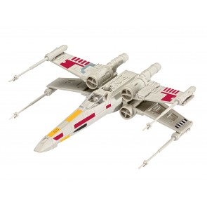Revell 01101 - X-Wing Fighter easy-click