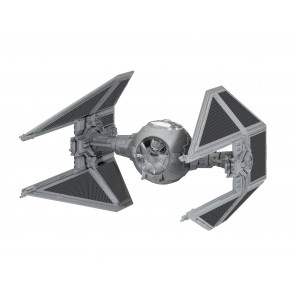 Revell 01103 - TIE Interceptor easy-click