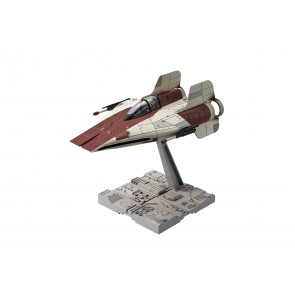 Revell 01210 - BANDAI A-wing Starfighter 